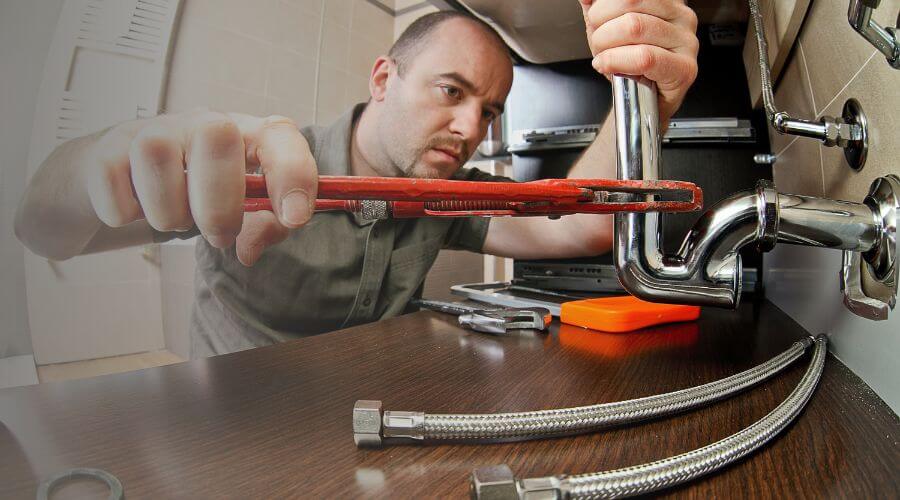 Professional Leak Detection in Waynesville, GA